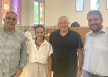 Εθελοντική αιμοδοσία στον Άγιο Νικόλαο