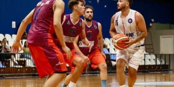 Εκτός Κυπέλλου Κρήτης έμειναν ο Άγιος Νικόλαος Europlan και ο ΑΟΚ Ιεράπετρα