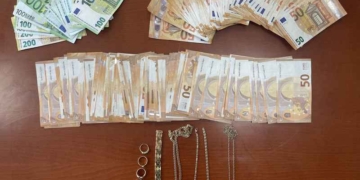 Εξιχνιάστηκαν τρεις υποθέσεις τηλεφωνικής απάτης που διαπράχθηκαν στο Ηράκλειο