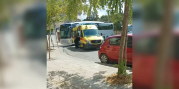 Τραγωδία: Έπαθε ανακοπή μέσα στο ταξί που τον μετέφερε στο Βενιζέλειο