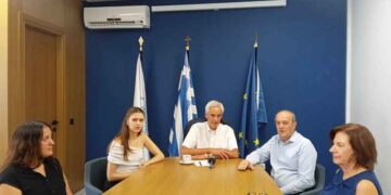 Ιδιαίτερης σημασίας η σημερινή μέρα για την Ιεράπετρα – πογράφεται το πρωτόκολλο ένταξης της πόλης, στην Ευρωπαϊκή Ομοσπονδία Ναπολεόντειων Πόλεων