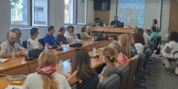 Συνεχίζεται με εντατικούς ρυθμούς η προετοιμασία της ΔΔΕ Λασιθίου ενόψει της νέας σχολικής χρονιάς