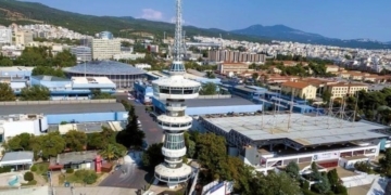 Ανοίγει σήμερα τις πύλες της η 88η ΔΕΘ
