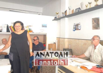 Ο Σύλλογος Συνταξιούχων ΙΚΑ κάνει εκλογές σ’ όλο το Ν. Λασιθίου
