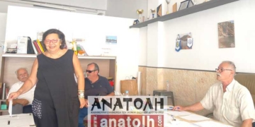 Ο Σύλλογος Συνταξιούχων ΙΚΑ κάνει εκλογές σ’ όλο το Ν. Λασιθίου