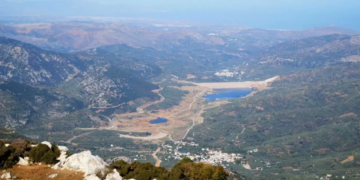 Τέλος το νερό από τον Αποσελέμη μέχρι τον Δεκέμβριο – Νέες γεωτρήσεις η εναλλακτική λύση