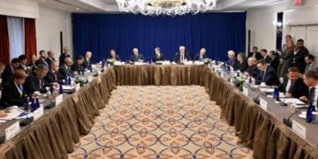 G7: Ουδείς θα ωφεληθεί από κλιμάκωση στη Μέση Ανατολή