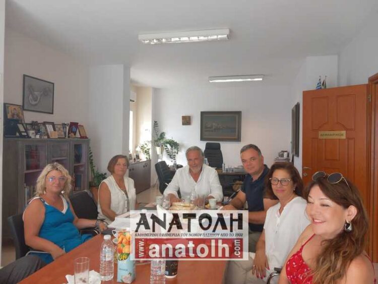 Φωτογραφία στο Anatolh.com
