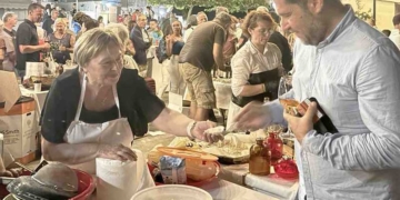 Εορτασμός Παγκόσμιας Ημέρας Τουρισμού 2024 στην Περιφερειακή Ενότητα Λασιθίου