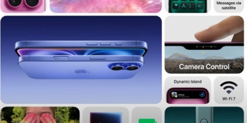 Apple: Αποκαλυπτήρια για τα iPhone 16 και Apple Watch 10