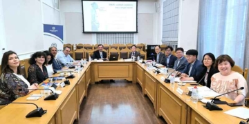 Επίσκεψη Αντιπροσωπείας από την Δημοκρατία της Κορέας στην Περιφέρεια Κρήτης