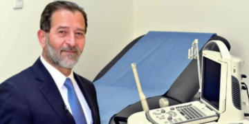 Στο Ηράκλειο ο κορυφαίος παγκοσμίως γιατρός, “πατέρας” της αυχενικής διαφάνειας