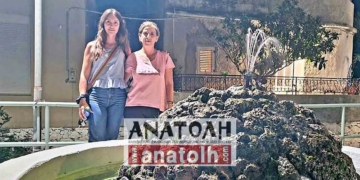 Επίσκεψη στις Λίμνες, στο «Όμορφο Χωριό της Κρήτης»