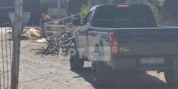 Ρέθυμνο: Πυροβόλησαν κτηνοτρόφο, οι δράστες χάραξαν τη γλώσσα του – Επίθεση με καυστικό υγρό είχε δεχθεί και ο γιος του