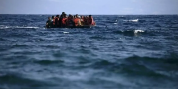 Νέα “καραβιά” μεταναστών νότια της Γαύδου
