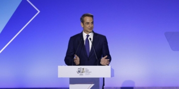 Μητσοτάκης: «Κλειδώνουν» οι εξαγγελίες του πρωθυπουργού ενόψει ΔΕΘ