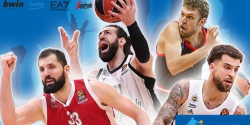 Η Κρήτη μπαίνει σε ρυθμούς AEGEAN OMIROS COLLEGE International Basketball Crete Tournament