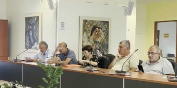 Ετήσια τακτική Γενική Συνέλευση του Οργανισμού Ανάπτυξης Σητείας