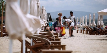 Παραλίες: 20.500 έλεγχοι σε 60 μέρες – Πρόστιμα άνω των 8,5 εκατ. ευρώ