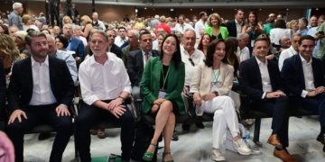 Η εορτή της Υψώσεως του Τιμίου και Ζωοποιού Σταυρού στον πανηγυρίζοντα Ιερό Ενοριακό Ναό Χανδρά Σητείας