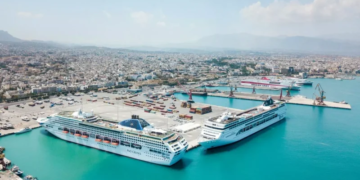 Posidonia Sea Tourism Forum – To σημαντικότερο γεγονός της βιομηχανίας κρουαζιέρας στο Ηράκλειο