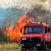 Φωτιά στην Αγία Τριάδα Ρεθύμνου
