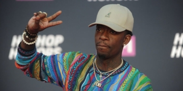 Πέθανε στα 34 του ο ράπερ Rich Homie Quan – Βρέθηκε νεκρός στο σπίτι του στην Ατλάντα