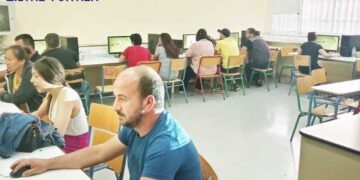 Εγγραφές στο παράρτημα ΣΔΕ Αγίου Νικολάου
