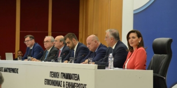 Όλα τα μέτρα στήριξης για τις επιχειρήσεις – Όσα προβλέπονται για τους αγρότες