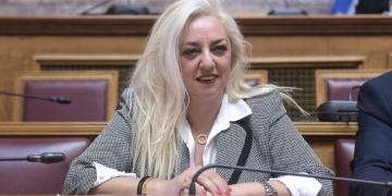 Νέα Συνήγορος του Καταναλωτή η Άννα Στρατινάκη
