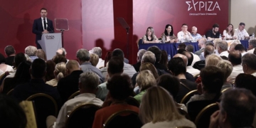 ΣΥΡΙΖΑ-ΠΣ: Το παρασκήνιο στη συνεδρίαση της ΠΓ και τα σενάρια για την κρίσιμη Κεντρική Επιτροπή