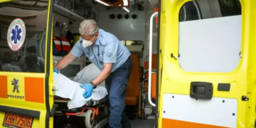 Κρήτη: Ακόμη μια νύχτα με μπαράζ τροχαίων