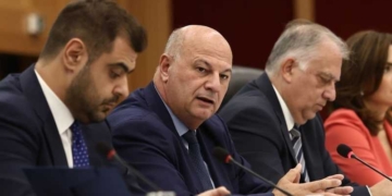 Κώστας Τσιάρας: Στόχος να πάμε ακόμα πιο γρήγορα στην ανάπτυξη και στον εκσυγχρονισμό του πρωτογενούς τομέα