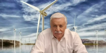 Αντιδράσεις της Περιφέρειας στο «ναι» του ΚΑΣ για τα υπεράκτια αιολικά πάρκα στην Κρήτη