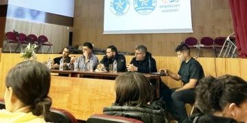 «Αγκαλιάστηκε» ο ΑΟΑΝ και η λειτουργία ακαδημίας του στο Οροπέδιο Λασιθίου