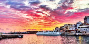 «Άλλοι έχουν τη δύση, εμείς έχουμε την ανατολή!»