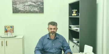 Οι προτεραιότητες για την Κοινότητα Κριτσάς