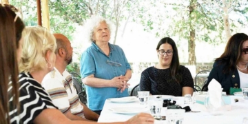 Η συμβολή της Κριτσάς στο γαστρονομικό τουρισμό
