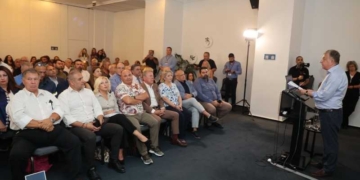 Απονεμήθηκε στην Περιφέρεια το Διεθνές βραβείο γαστρονομίας «Κρήτη. Ευρωπαϊκή Περιφέρεια Γαστρονομίας 2026» από το Διεθνές Ινστιτούτο Γαστρονομίας,  Πολιτισμού, Τεχνών και Τουρισμού