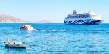 Οι Ισραηλίτες και εμείς…