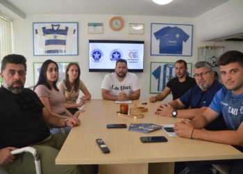 Την λειτουργία ακαδημίας στο Οροπέδιο Λασιθίου προχωράει ο ΑΟΑΝ