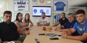 Την λειτουργία ακαδημίας στο Οροπέδιο Λασιθίου προχωράει ο ΑΟΑΝ