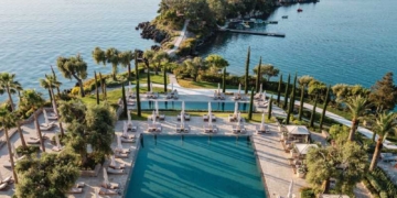 Η Grecotel ανακηρύσσεται ‘Luxury Hotel Brand of the Year’ στα Aspire Awards 2024