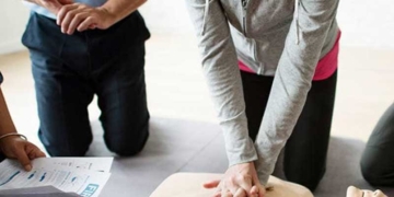 Εντατικό σεμινάριο Πρώτων Βοηθειών διοργανώνει ο Σύλλογος γονέων & κηδεμόνων 2ου Δημοτικού & Νηπιαγωγείου Νεάπολης