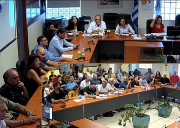 Το ψήφισμα του Δημοτικού Συμβουλίου Σητείας για τα προβλήματα του Νοσοκομείου