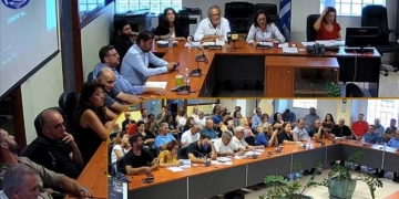 Το ψήφισμα του Δημοτικού Συμβουλίου Σητείας για τα προβλήματα του Νοσοκομείου
