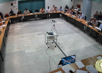 Στις πρωτοβουλίες των ευρωπαϊκών νησιών συμμετέχει η Περιφέρεια Κρήτης