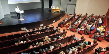 Ολοκληρώθηκε ο 4ος Κύκλος των Ενημερωτικών Δράσεων για την πρόληψη του σχολικού εκφοβισμού και της διαδικτυακής παρενόχλησης και κακοποίησης παιδιών και εφήβων