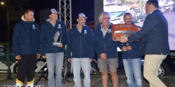 Πρωταθλητής Ελλάδας J24 και πάλι το «ΕΥΝΙΚΗ» του ΙΟΑΝ (ΒΙΝΤΕΟ-ΦΩΤΟ)