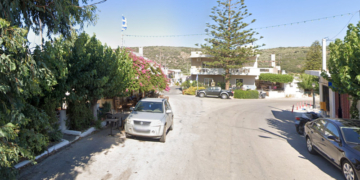 Γενική Συνέλευση Κοινότητας Έξω Λακωνίων